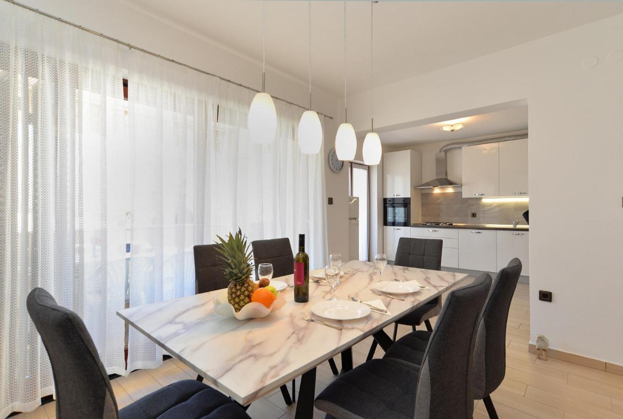 Willa House Pula 2080 Zewnętrze zdjęcie