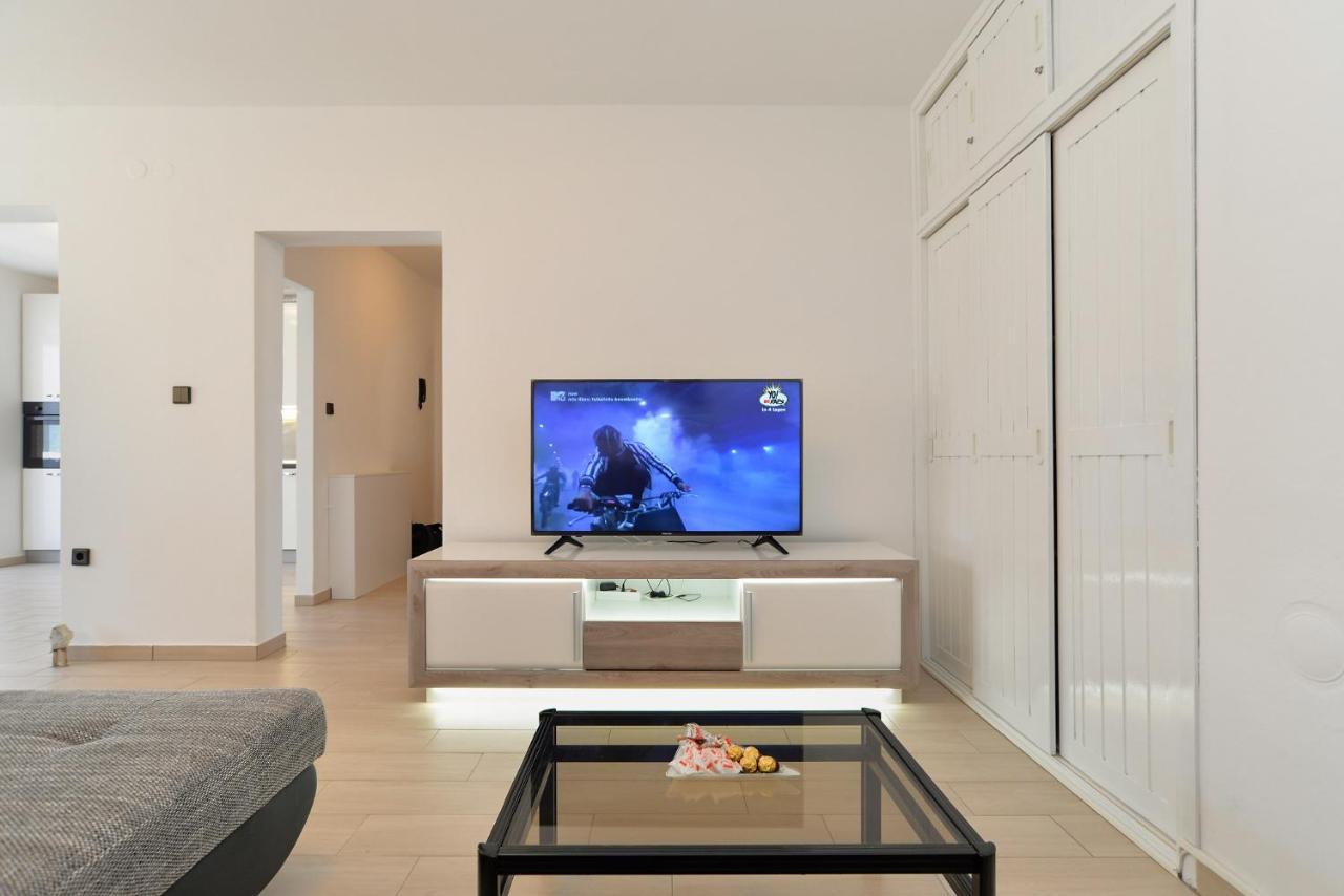 Willa House Pula 2080 Zewnętrze zdjęcie