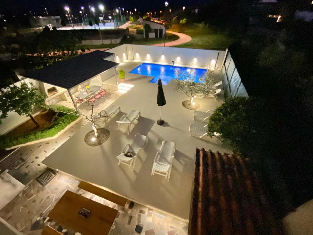Willa House Pula 2080 Zewnętrze zdjęcie