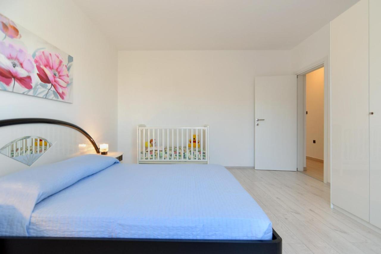 Willa House Pula 2080 Zewnętrze zdjęcie