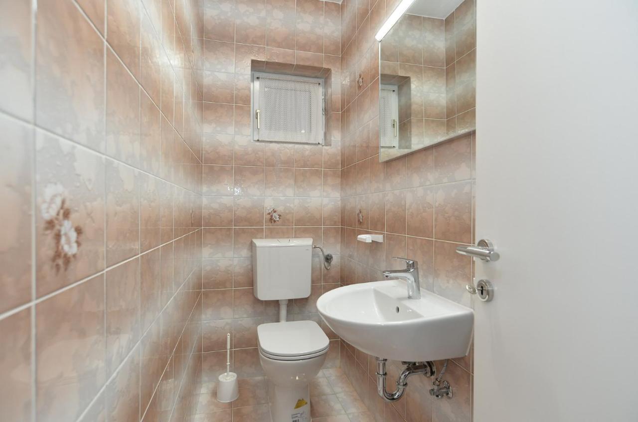 Willa House Pula 2080 Zewnętrze zdjęcie