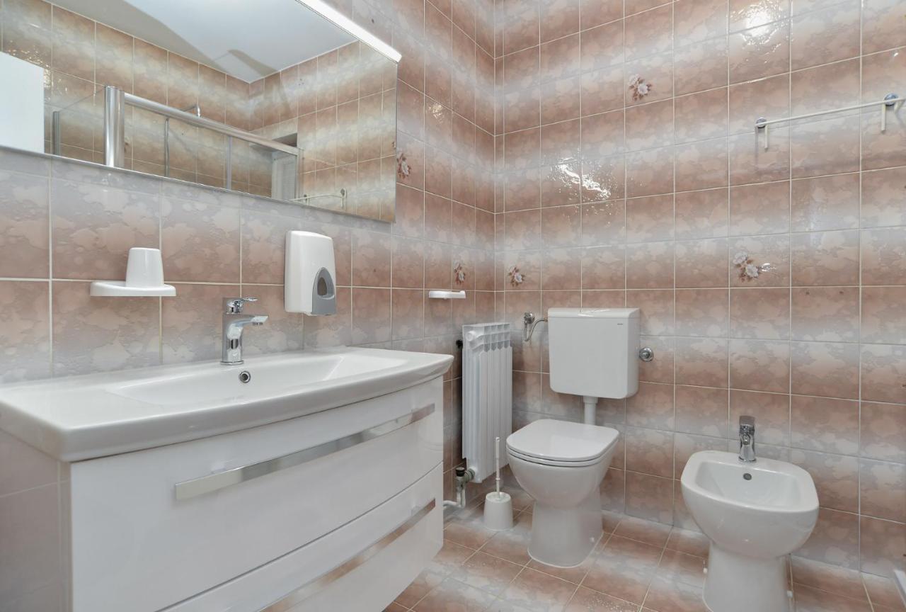 Willa House Pula 2080 Zewnętrze zdjęcie