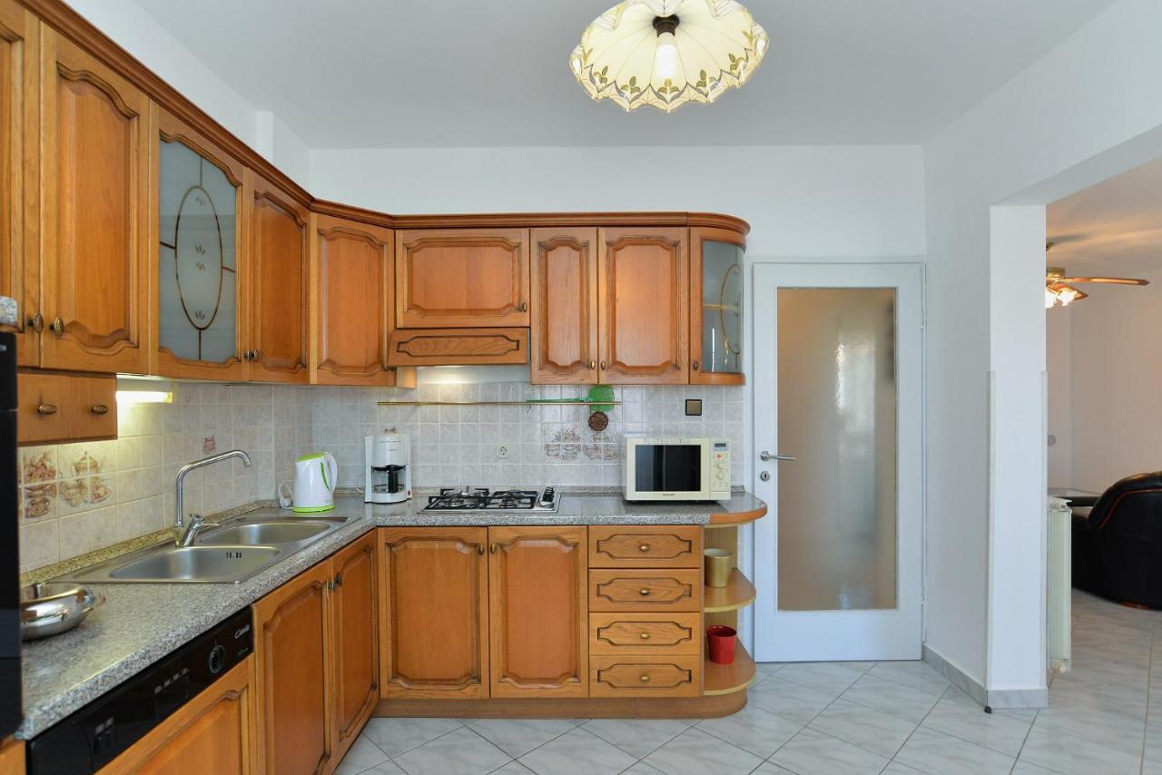 Willa House Pula 2080 Zewnętrze zdjęcie
