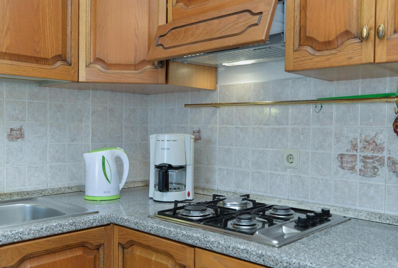 Willa House Pula 2080 Zewnętrze zdjęcie