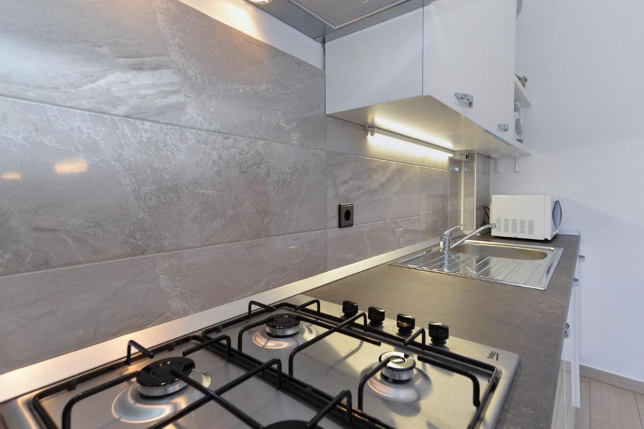Willa House Pula 2080 Zewnętrze zdjęcie
