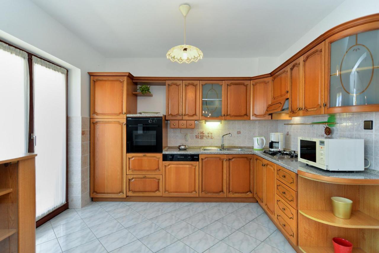 Willa House Pula 2080 Zewnętrze zdjęcie
