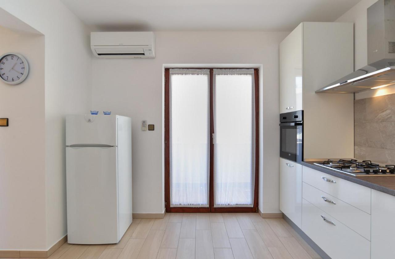 Willa House Pula 2080 Zewnętrze zdjęcie