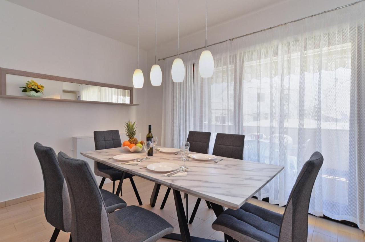 Willa House Pula 2080 Zewnętrze zdjęcie